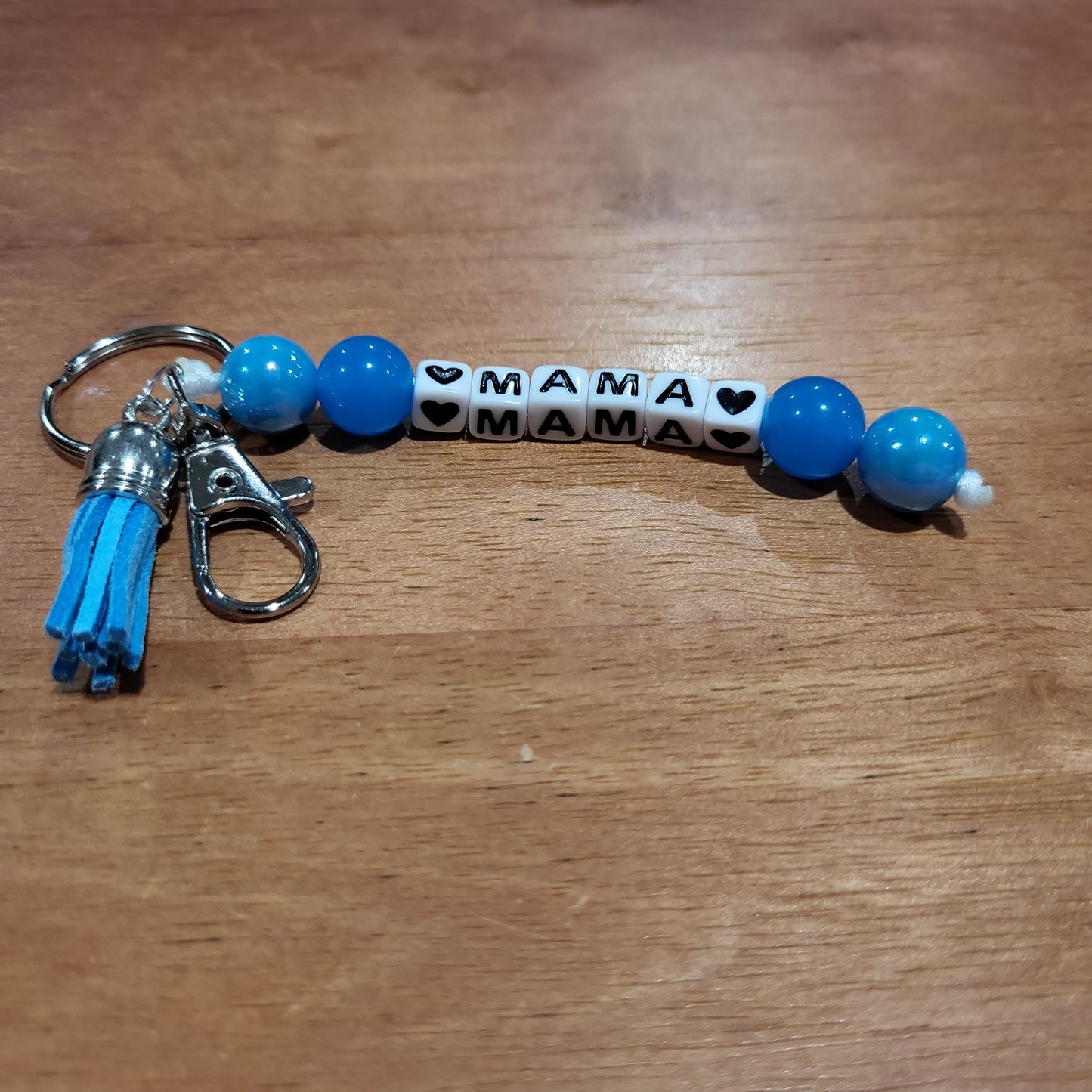 Mama Keychains