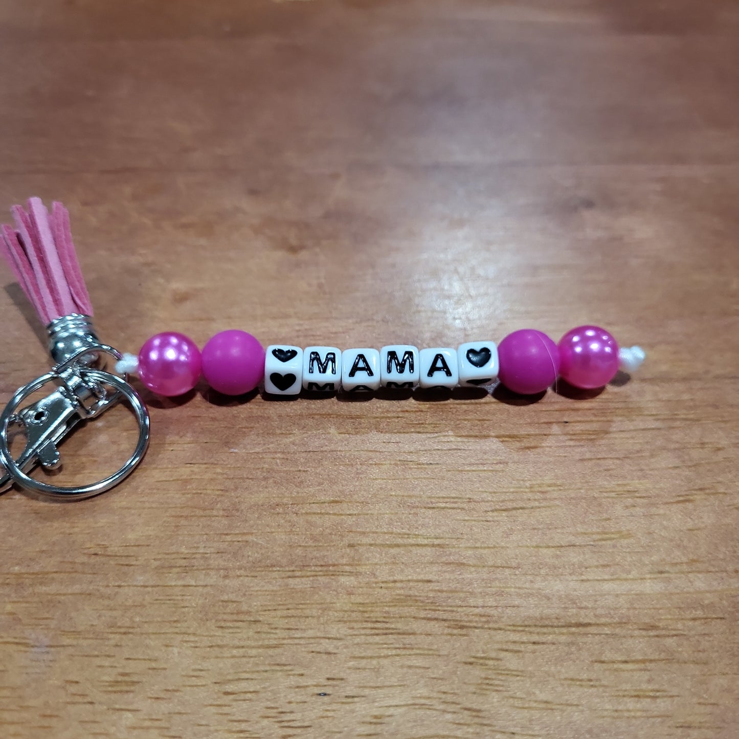 Mama Keychains