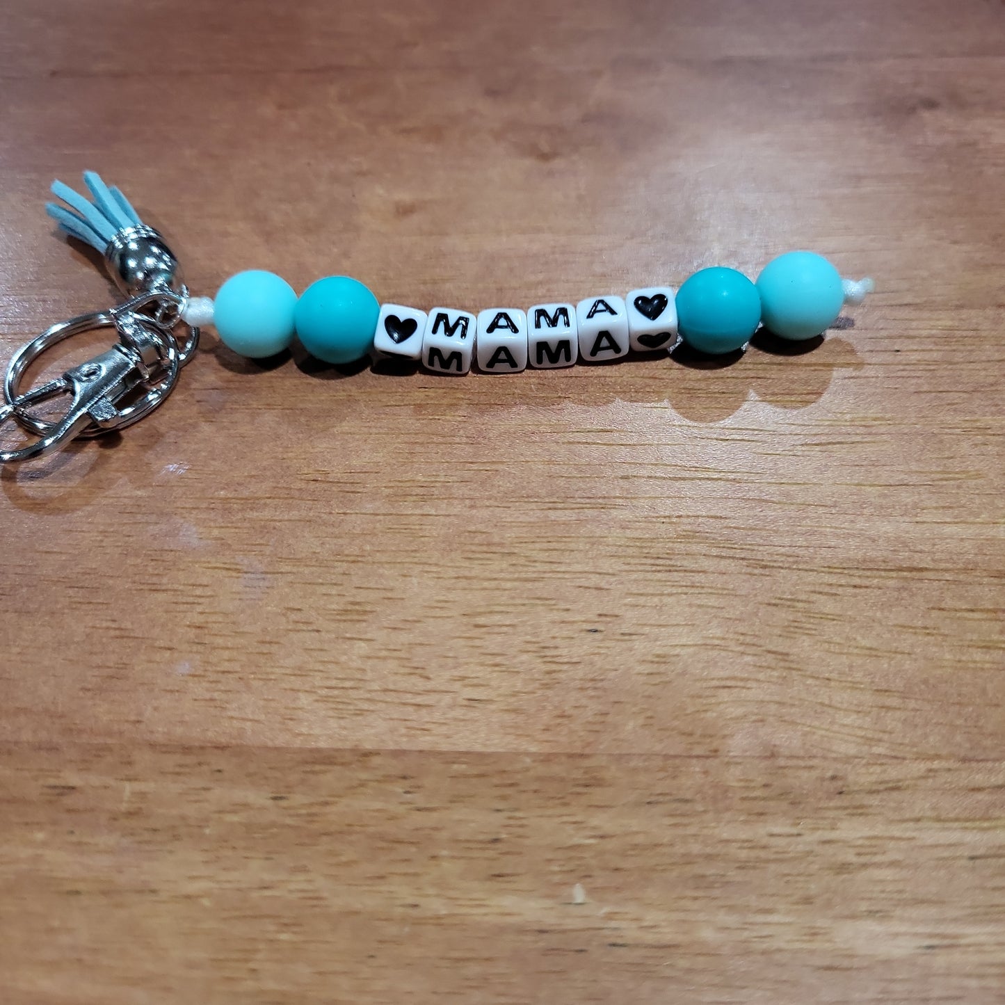 Mama Keychains